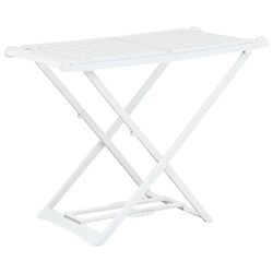 vidaXL Folding drying rack (48817) vidaXL Folding drying rack (48817)