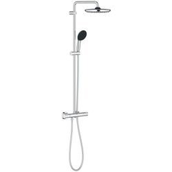 Grohe Vitalio Start System 250 Shower System Thermostat (26677001) Grohe Vitalio Start System 250 Shower System Thermostat (26677001)