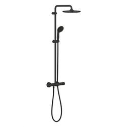 Grohe Vitalio Start System 250 Shower System Thermostat Grohe Vitalio Start System 250 Shower System Thermostat