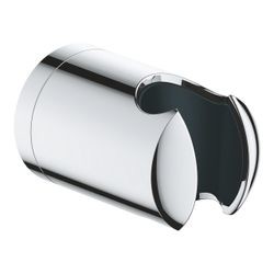 Grohe Vitalio Universal Hand Shower Holder (27958001) Grohe Vitalio Universal Hand Shower Holder (27958001)