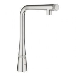 Grohe Zedra kitchen faucet pull-out swivel (31593DC2) Grohe Zedra kitchen faucet pull-out swivel (31593DC2)