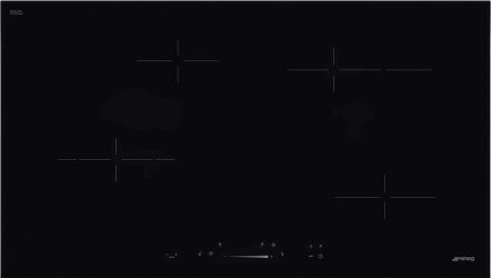 Smeg SE494EMTD Smeg SE494EMTD