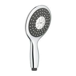 Grohe Vitalio Rain Hand Shower 4 Spray Modes (26107000) Grohe Vitalio Rain Hand Shower 4 Spray Modes (26107000)