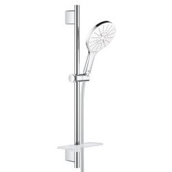 Grohe Vitalio SmartActive Shower Set 3 Spray Types (26598000) Grohe Vitalio SmartActive Shower Set 3 Spray Types (26598000)