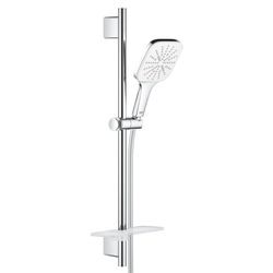 Grohe Vitalio SmartActive Cube Shower Set 3 Spray Types Grohe Vitalio SmartActive Cube Shower Set 3 Spray Types