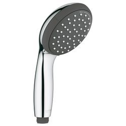 Grohe Vitalio Start 100 Hand Shower 2 Spray Types Grohe Vitalio Start 100 Hand Shower 2 Spray Types