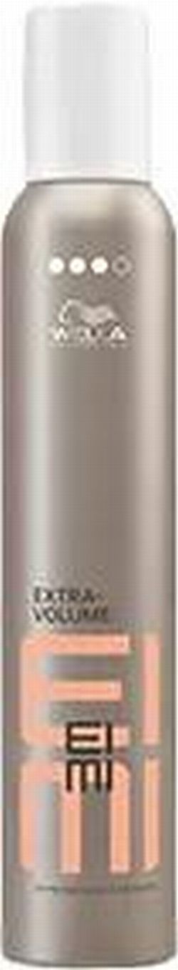 Wella Professionals EIMI Extra Volume Styling Mousse 300 ml Wella Professionals EIMI Extra Volume Styling Mousse 300 ml