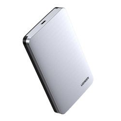 UGREEN Hard Drive Enclosure (70498) UGREEN Hard Drive Enclosure (70498)