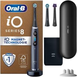Oral-B iO Series 8 Plus Edition Oral-B iO Series 8 Plus Edition