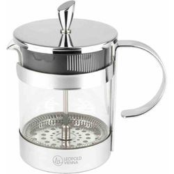 Leopold Coffee Maker Luxe 600 ml Leopold Coffee Maker Luxe 600 ml