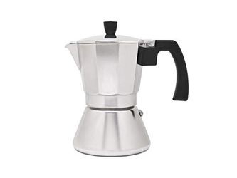 Leopold Espresso Maker Tivoli 6 Cups Leopold Espresso Maker Tivoli 6 Cups