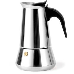 Leopold Espresso Maker Trevi 4 Cup Leopold Espresso Maker Trevi 4 Cup