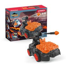 Schleich Eldrador Lava Crash Vehicle with Mini Creature (42668) Schleich Eldrador Lava Crash Vehicle with Mini Creature (42668)