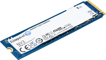 Kingston NV3 1TB (SNV3S/1000G) Kingston NV3 1TB (SNV3S/1000G)