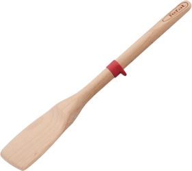 Tefal Ingenio Wood Wooden Turner 33 cm K23008 Tefal Ingenio Wood Wooden Turner 33 cm K23008