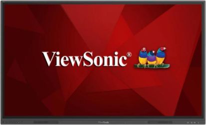 ViewSonic ViewBoard IFP86G1 ViewSonic ViewBoard IFP86G1