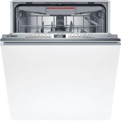 Bosch Serie 4 SMV4EVX08E Bosch Serie 4 SMV4EVX08E