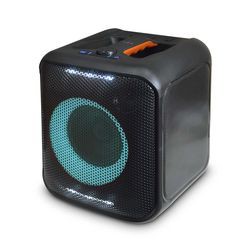 Nedis SPPT2450BK Bluetooth party speaker Nedis SPPT2450BK Bluetooth party speaker