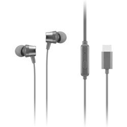 Lenovo 300 USB-C in-ear headphone Lenovo 300 USB-C in-ear headphone