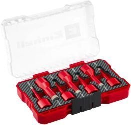 Einhell M-CASE Tile Drill Set 7-piece LS (49500400) Einhell M-CASE Tile Drill Set 7-piece LS (49500400)