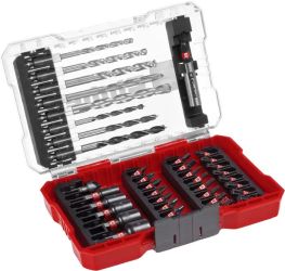 Einhell M-CASE cassette mix 39-piece LS (49108759) Einhell M-CASE cassette mix 39-piece LS (49108759)