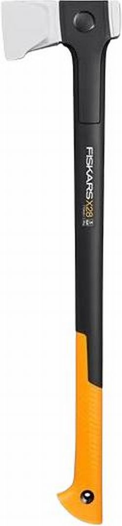 Fiskars X-series X28 splitting axe with M-blade (1069107) Fiskars X-series X28 splitting axe with M-blade (1069107)