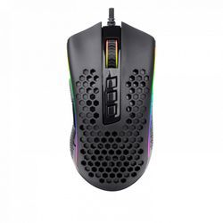 Redragon M808 Storm Lightweight RGB Gaming Mouse Redragon M808 Storm Lightweight RGB Gaming Mouse