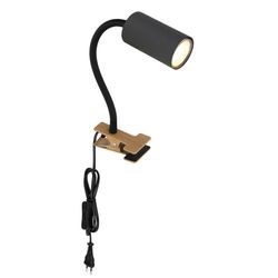 Globo Robby Clamp Lamp (57911KG) Globo Robby Clamp Lamp (57911KG)