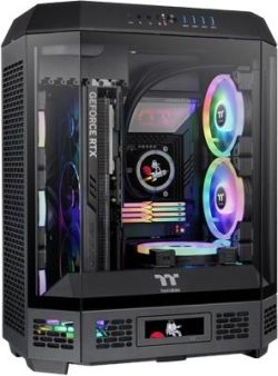 Thermaltake The Tower 600 Thermaltake The Tower 600