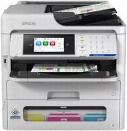 Epson WorkForce Pro EM-C800RDWF Epson WorkForce Pro EM-C800RDWF