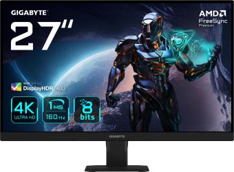 GIGABYTE GS27U GIGABYTE GS27U