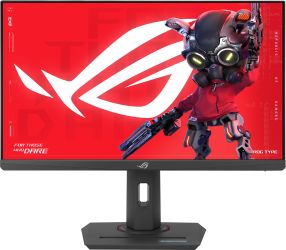 ASUS ROG Strix XG259CS ASUS ROG Strix XG259CS