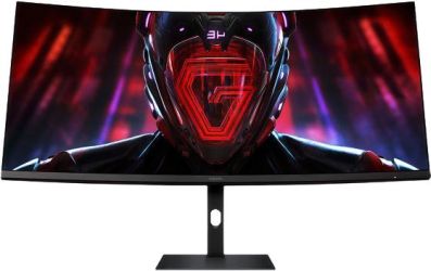 Xiaomi G34WQi Xiaomi G34WQi