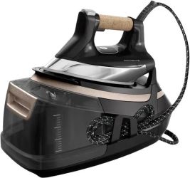 Rowenta Eco Steam Pro DG9661 Rowenta Eco Steam Pro DG9661