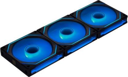 Lian Li Uni Fan SL-INF 120 ARGB 3-Pack Lian Li Uni Fan SL-INF 120 ARGB 3-Pack
