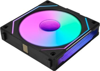 Lian Li Uni Fan SL-INF 140 ARGB Reverse Blade Lian Li Uni Fan SL-INF 140 ARGB Reverse Blade