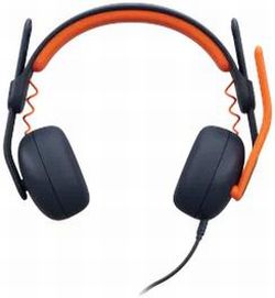 Logitech Zone Learn On-Ear 3.5 mm Logitech Zone Learn On-Ear 3.5 mm
