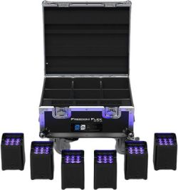 Chauvet DJ Freedom Flex H9 IP X6 Chauvet DJ Freedom Flex H9 IP X6