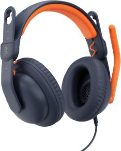 Logitech Zone Learn Over-Ear USB-C Logitech Zone Learn Over-Ear USB-C