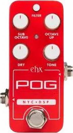 Electro Harmonix Pico POG Electro Harmonix Pico POG