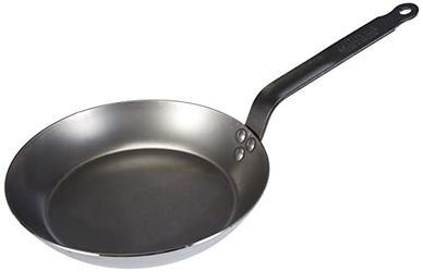 De Buyer Carbone Plus Frying Pan 24 cm (5110.24) De Buyer Carbone Plus Frying Pan 24 cm (5110.24)