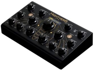 Erica Synths Nightverb Erica Synths Nightverb