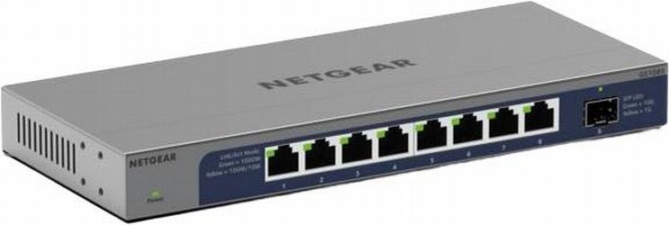 Netgear GS108X Netgear GS108X