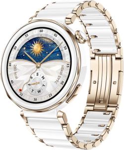 Huawei Watch GT 5 Pro 42 mm with ceramic bracelet (55020DRC) Huawei Watch GT 5 Pro 42 mm with ceramic bracelet (55020DRC)