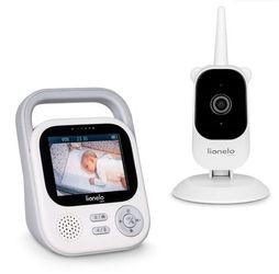 Lionelo Babyline 8.3 Lionelo Babyline 8.3