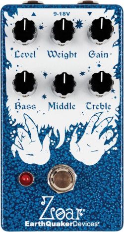 EarthQuaker Devices Zoar EarthQuaker Devices Zoar