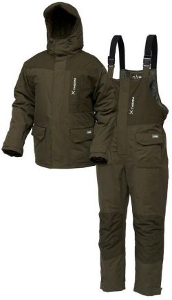 DAM Xtherm Winter Suit DAM Xtherm Winter Suit