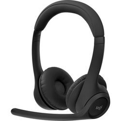 Logitech Zone 305 Teams with Receiver (981-001451) Logitech Zone 305 Teams with Receiver (981-001451)