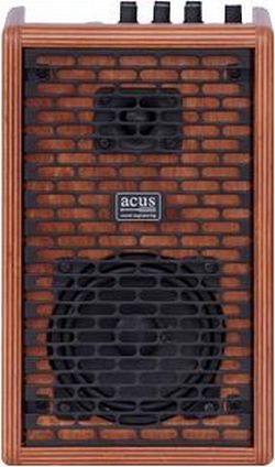 Acus Ferdi 4 Acus Ferdi 4