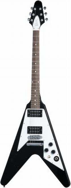 Epiphone Kirk Hammett 1979 Flying V Epiphone Kirk Hammett 1979 Flying V